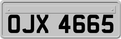 OJX4665