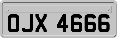 OJX4666