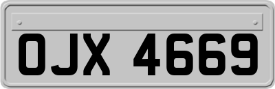 OJX4669