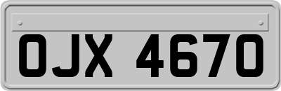 OJX4670
