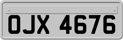 OJX4676