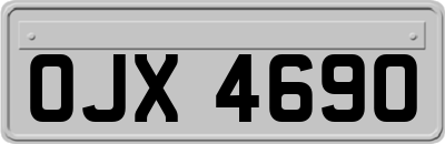 OJX4690