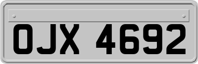OJX4692