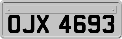 OJX4693