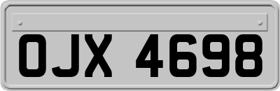 OJX4698