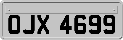 OJX4699