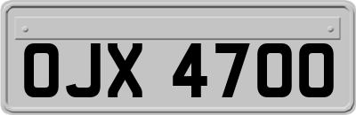 OJX4700
