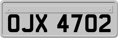 OJX4702