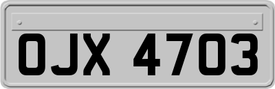 OJX4703