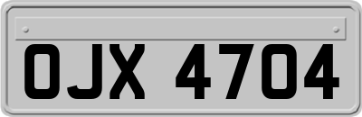 OJX4704