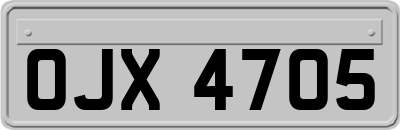 OJX4705