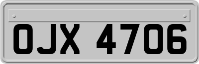 OJX4706