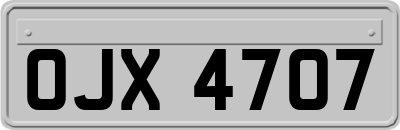 OJX4707