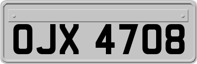 OJX4708