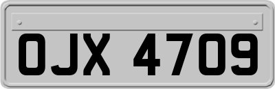 OJX4709