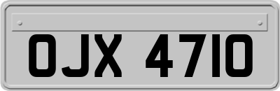 OJX4710