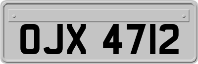OJX4712