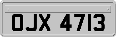 OJX4713