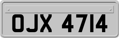 OJX4714