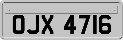 OJX4716