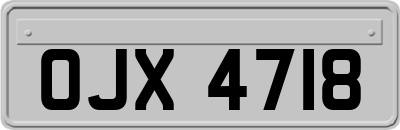 OJX4718