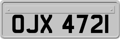 OJX4721