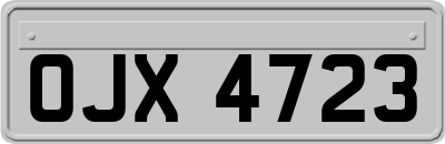 OJX4723