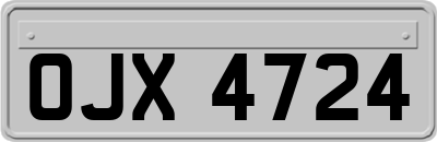OJX4724