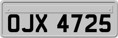 OJX4725