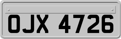 OJX4726