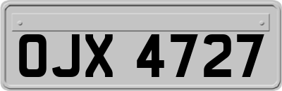 OJX4727
