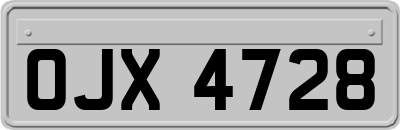 OJX4728