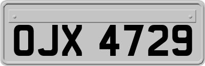OJX4729
