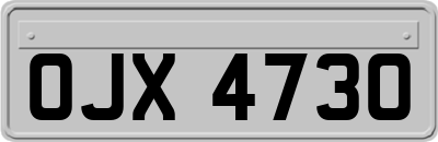 OJX4730