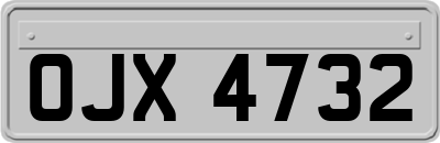 OJX4732