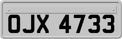 OJX4733