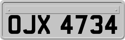 OJX4734