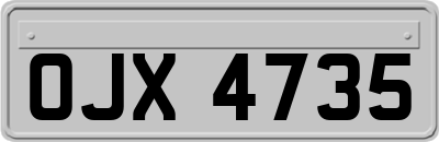 OJX4735