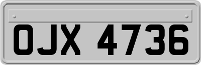 OJX4736