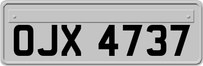 OJX4737
