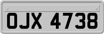 OJX4738