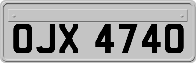 OJX4740