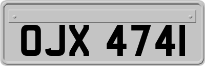 OJX4741