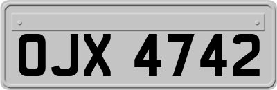 OJX4742
