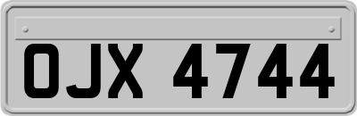 OJX4744