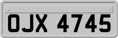 OJX4745