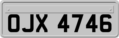 OJX4746