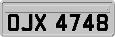 OJX4748