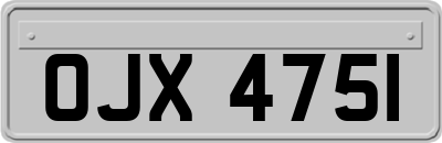 OJX4751