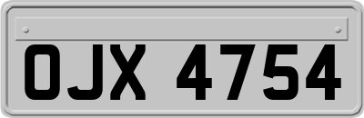 OJX4754